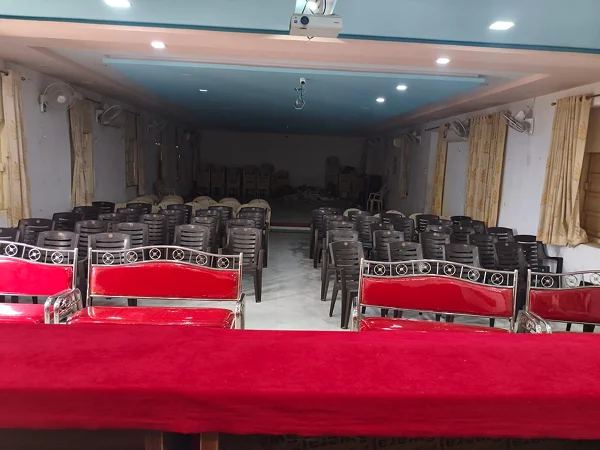 સેન્ટ્રલ ઓડિટોરિયમ (કેન્દ્રીય સભાખંડ) image 8