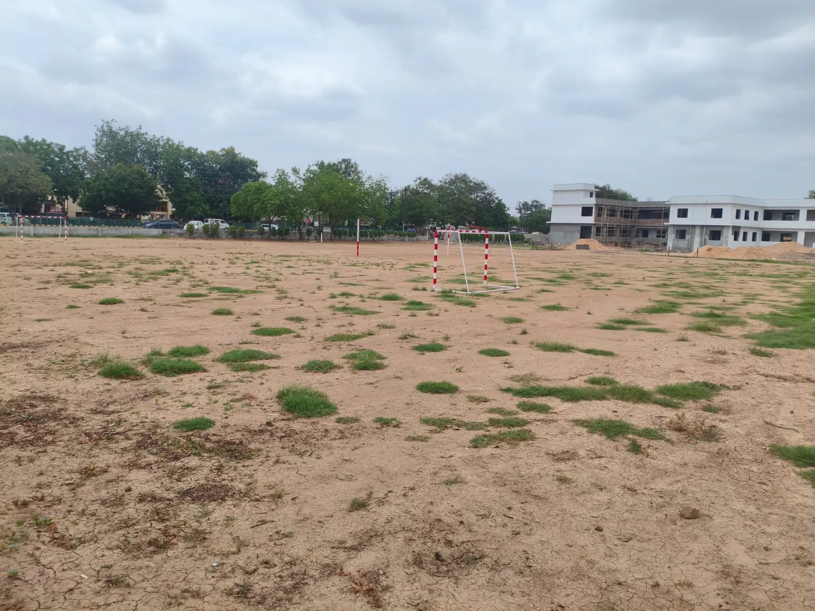 ફૂટબોલ ગ્રાઉન્ડ image 2