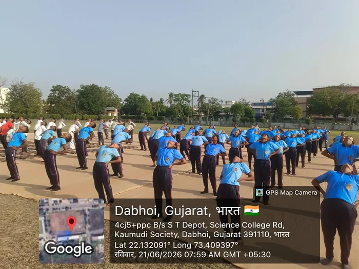 યોગ અને વેલનેસ સેન્ટર image 1