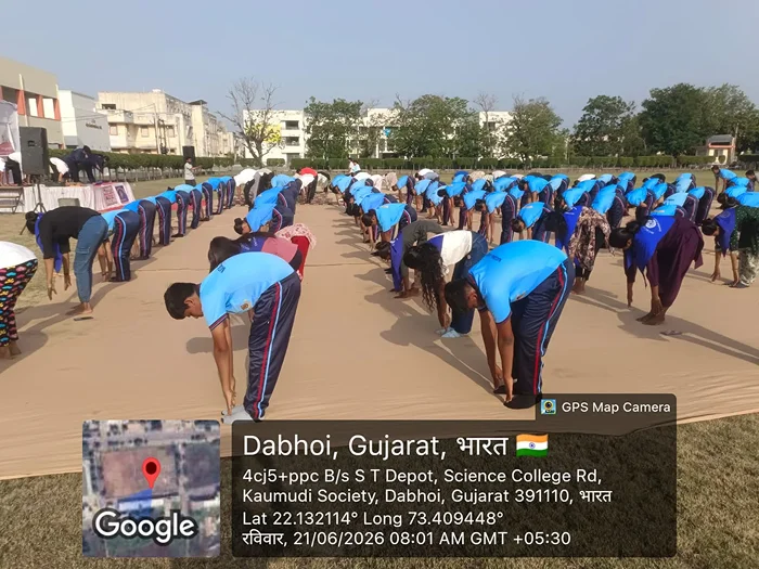 યોગ અને વેલનેસ સેન્ટર image 2